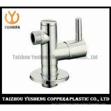 Brass Angle Valve with Filter Core (YS2025)